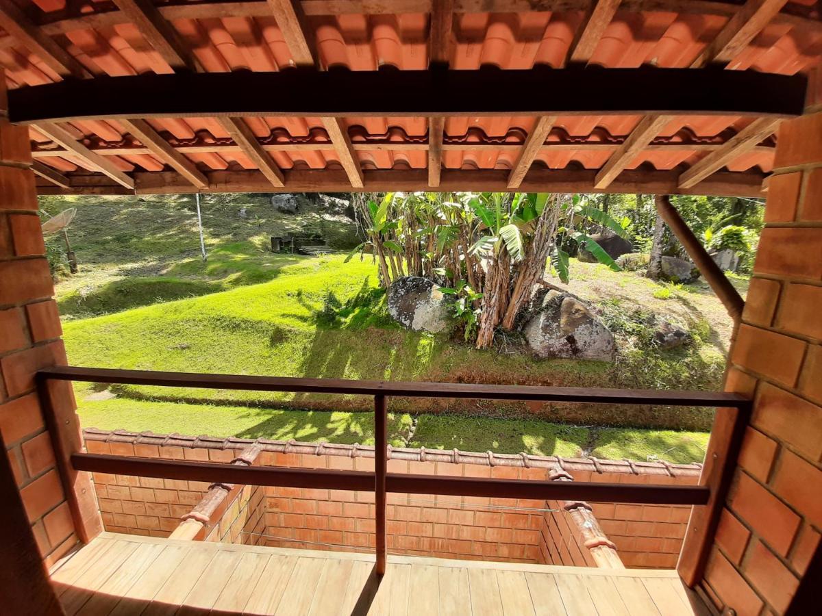 Pousada Vereda Tropical Paraty Exterior photo