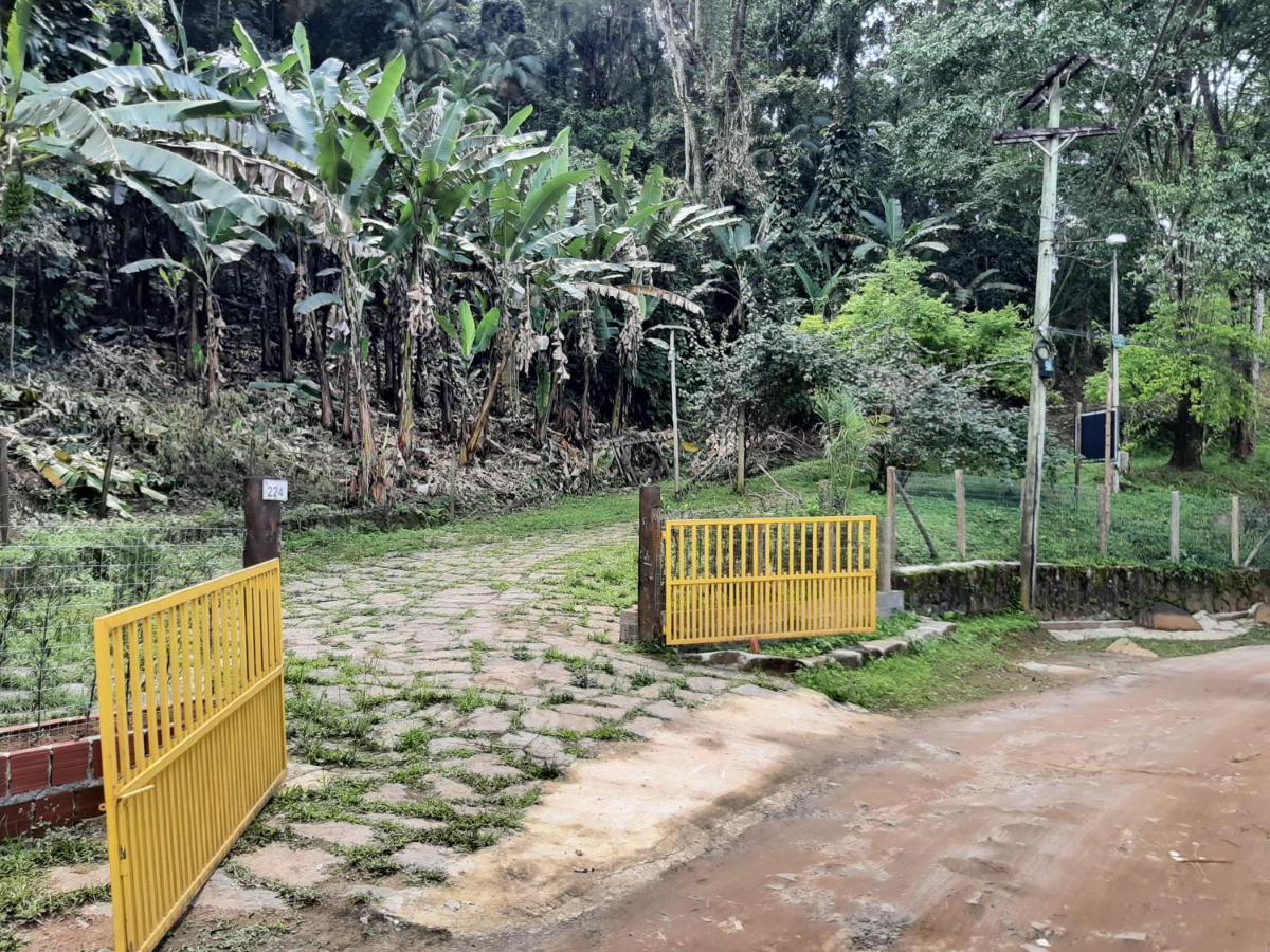 Pousada Vereda Tropical Paraty Exterior photo