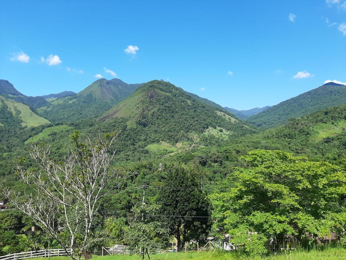 Pousada Vereda Tropical Paraty Exterior photo