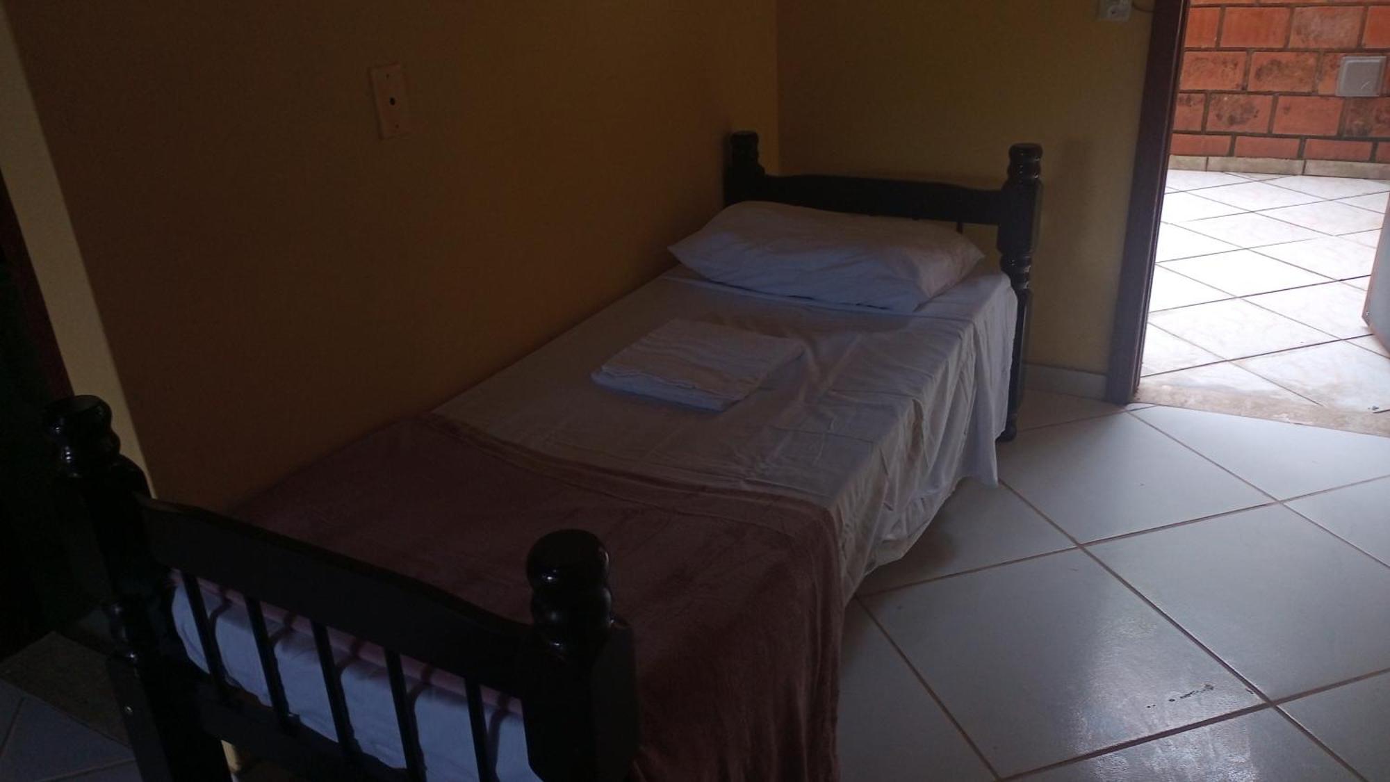 Pousada Vereda Tropical Paraty Exterior photo