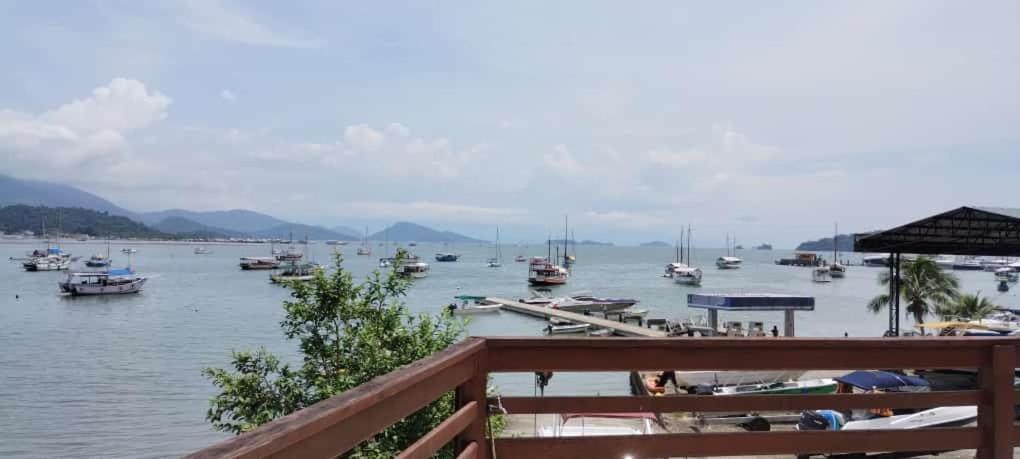 Pousada Vereda Tropical Paraty Exterior photo