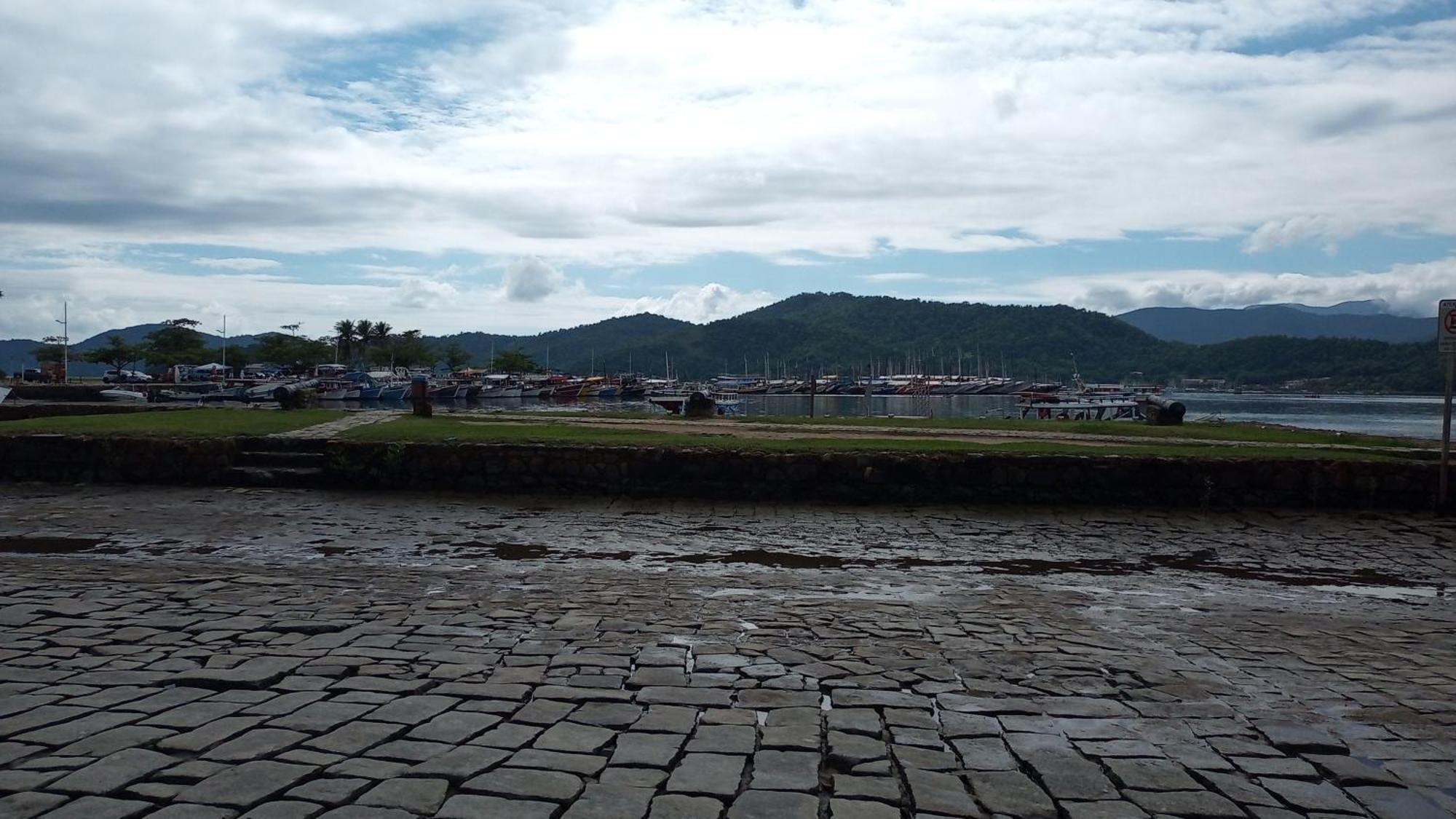 Pousada Vereda Tropical Paraty Exterior photo