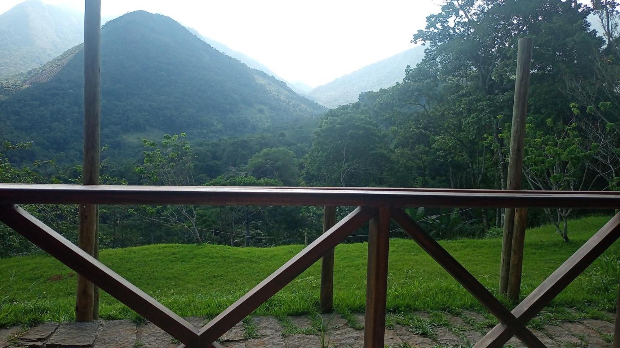 Pousada Vereda Tropical Paraty Exterior photo